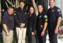 Santa Barbara Police Files: Star Detective Was Fired for Falsifying Records, Disobeying Orders