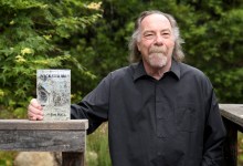 Tom Ball Interviewed