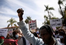 Santa Barbara Declares Racism a Public Health Crisis, Condemns Police Brutality