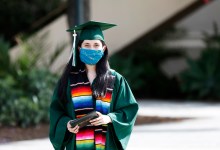 Santa Barbara Graduates Share Memories in a COVID Year