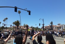 Teens, Adults Confront School District with Anti-Racism Demands and Ethnic Studies Classes