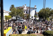 Major Questions Loom about SBPD Citizen Review Program