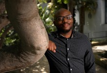 My Lifelong Search for Liberty and Justice