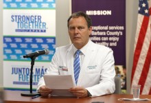 Santa Barbara County’s COVID Cases on the Rise Amid Nursing Facility Outbreak