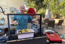 Pandemic Reflection: This Just Sucks