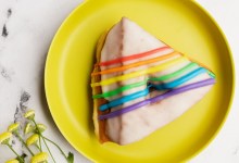 Pride in June Celebrates Workplace Victory