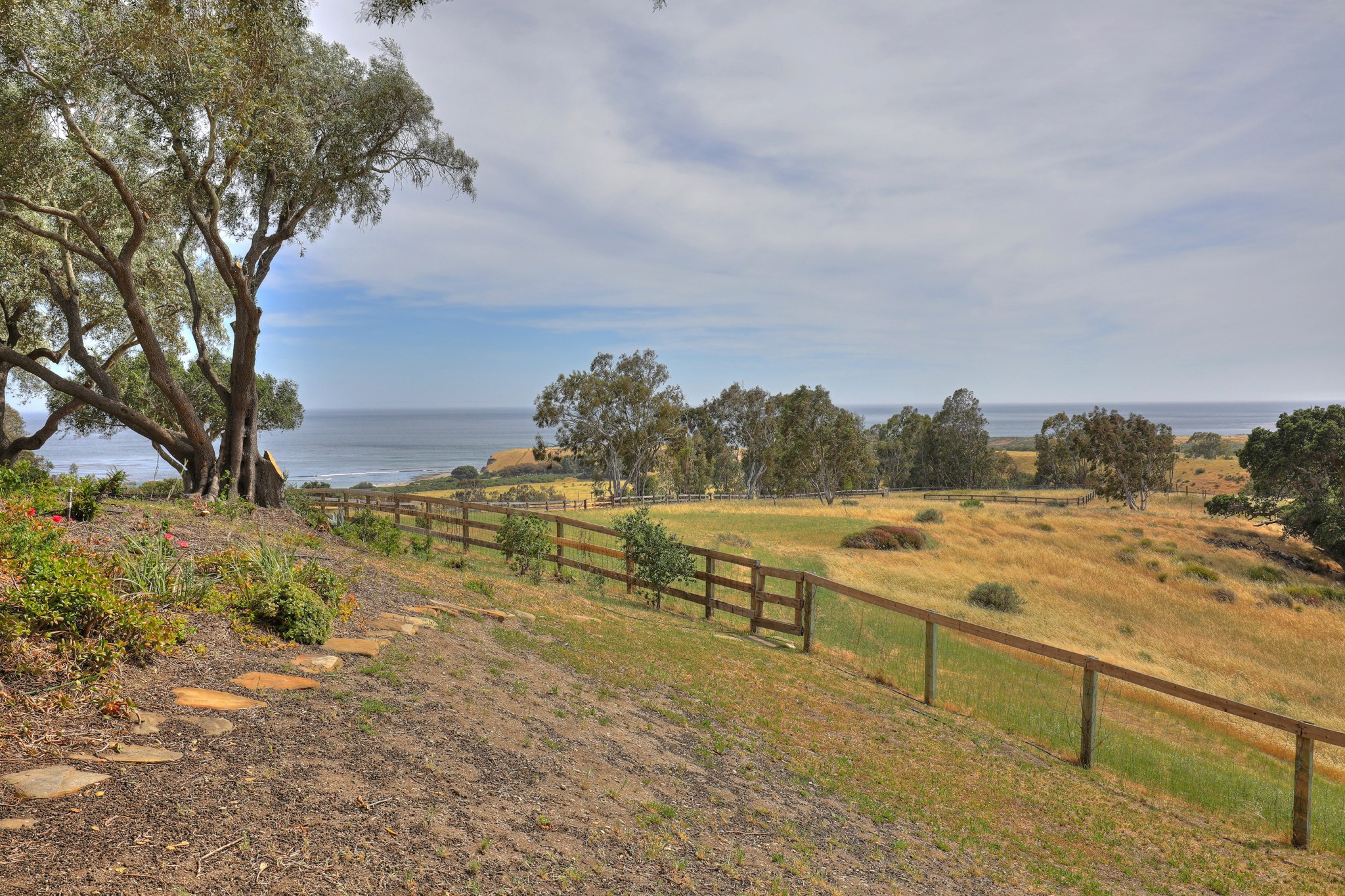 History in the Wild at Hollister Ranch The Santa Barbara Independent