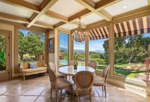 Historic Arcady Estate