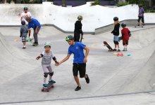 City of Santa Barbara Summer Camps to Return, with Modifications