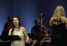 The Spaces Where You Go to Listen: Deep Listening