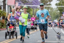 Virtual State Street Mile 2020