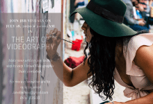 The Art of Videography