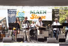 Mezcal Martini – Fiesta Friday Live Stream