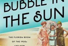 Review | Christopher Knowlton’s ‘Bubble in the Sun’