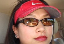 Yiling “Jessica” Chen Evans