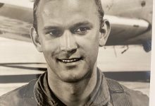 Kermit Allen ( “Kip”) Seefeld Jr.