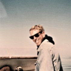 Eric Duane Schulenberg