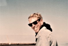 Eric Duane Schulenberg