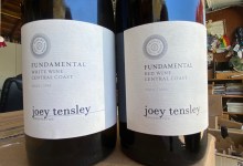 Tensley Winery Supports Restaurants with Free Wine