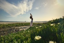 Divinitree Outdoors: Summer Yoga Series