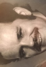 Daniel Francis Higgins