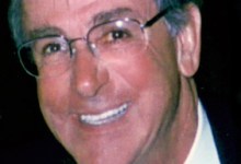 John Harwood Harding