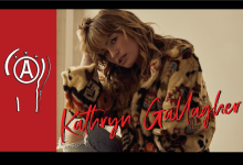 The Adderley School Presents: Kathryn Gallagher