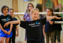 InterAct Theatre School Summer Camps 2020