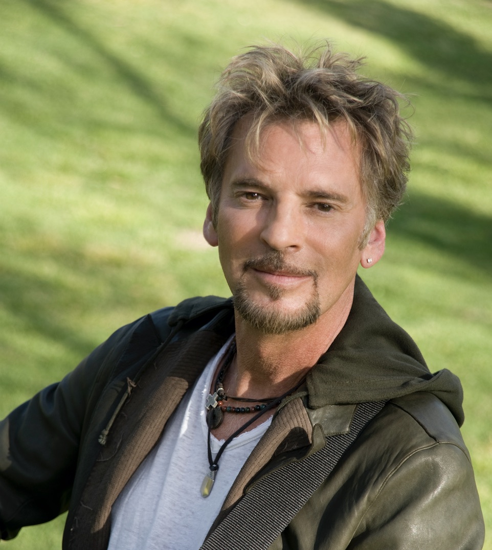 Pictures Of Kenny Loggins.