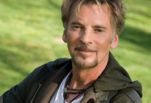 Kenny Loggins to Livestream from the Lobero