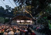 Ojai Music Festival Goes Virtual