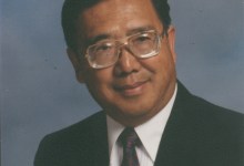 Lawrence L. Luan, M.D.