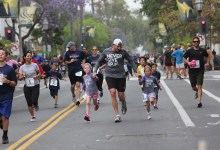 Last Chance to Run the Virtual State Street Mile