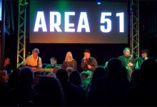 Area 51 – Fiesta Friday Live Stream