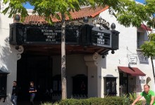 Santa Barbara Reopenings Include Movie Theaters and Macy’s