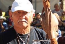 Robert Paul Dominguez