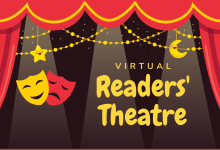 Virtual Readers’ Theatre