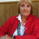 Rita Shaw