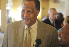 NBA Great Jamaal Wilkes Was Detained Just for Being Black