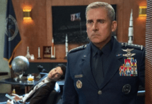 Review | ‘Space Force’ Is Funny, Pointed