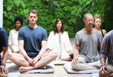 Ongoing Mindfulness Meditation