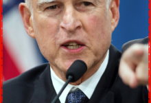 Review | The Wizard of Sacramento: Governor Jerry Brown