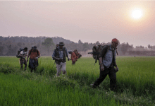 Spike Lee’s ‘Da 5 Bloods’ Touches Collective Raw Nerves