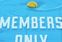 Review | Sameer Pandya’s ‘Members Only’