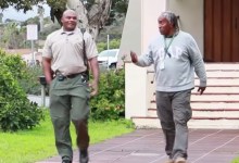 Santa Barbara County’s Three Co-Response Units Show Success