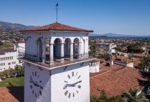 COVID in Santa Barbara Superior Court