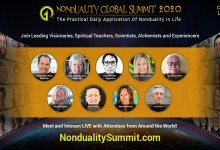NonDuality Global Summit 2020