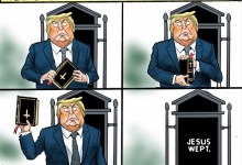 The Multiple Threats of Daily Life