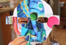 Explore Ecology Summer Camp