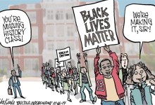 Black Demands Are a Floor, Not a Ceiling